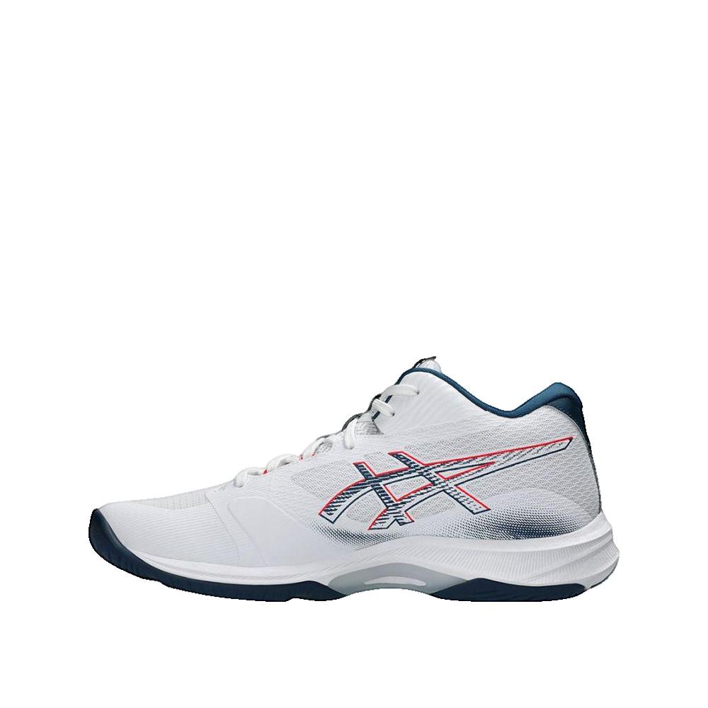 Footwear Type ASICS Gel Netburner Ballistic FF 4