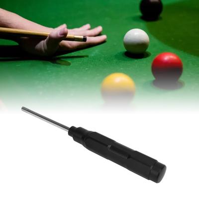 Detachable Handle Pool Cue Weight Screw Wrench Remove Wrench Billiard Pool Cue Wrench Pool Cue Weight Bolt Wrench