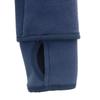 adidas Long sleeve Z.N.E. Zip hoodie M Navy Women Used