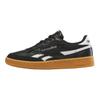 Reebok Club C Revenge Vintage 'Black Gum' Sneakers 100202317