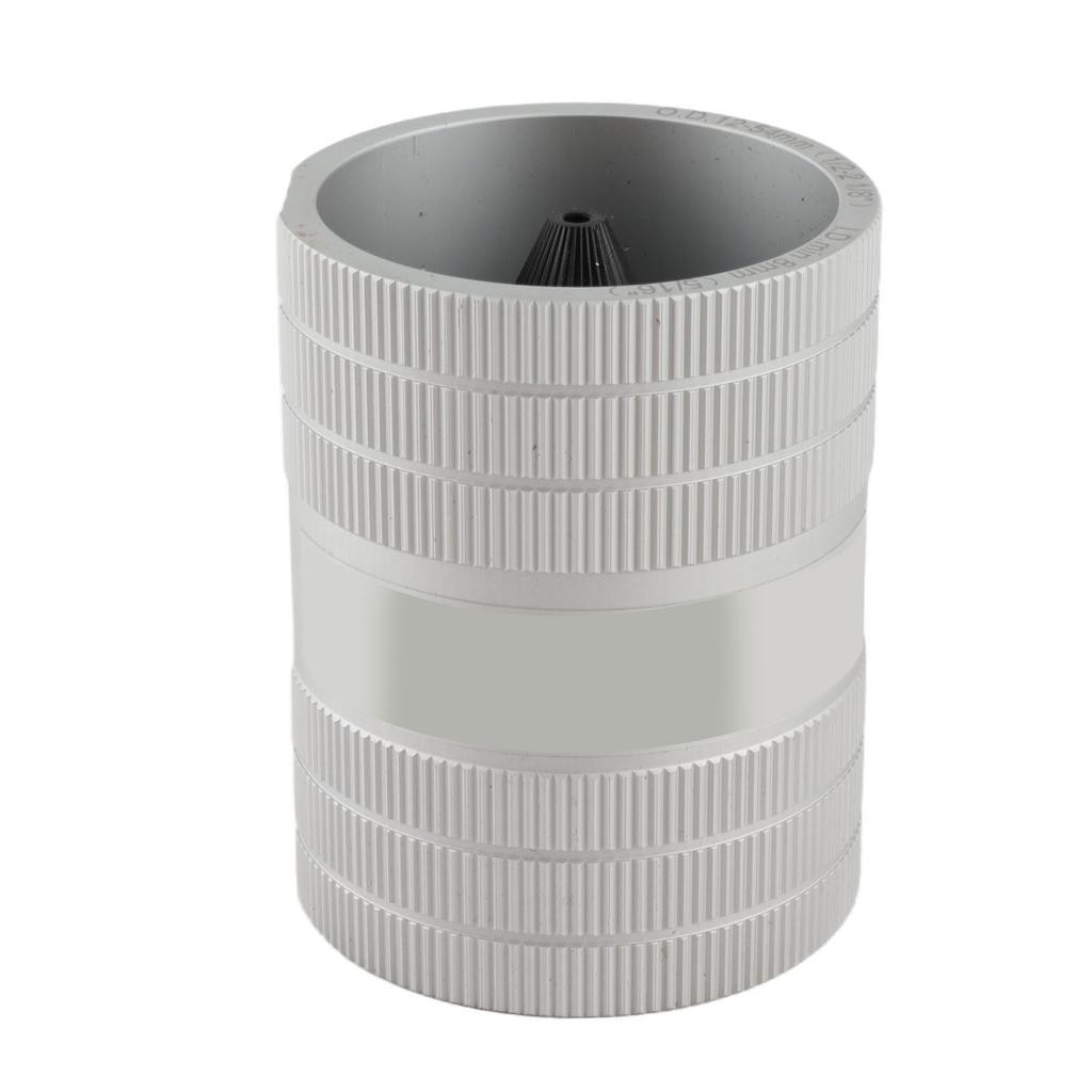 Metal Pipe Reamer Tube Deburring Chamfering Reaming Tool for Aluminum Copper Stainless Steel Tubing