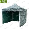 CAOX Camouflage Folding Canopy Tent