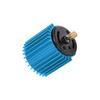 2 Speed   370 Metal Gear Brushed Motor with Heat Sink for WPL RC Car Upgrade Parts Accessories