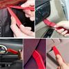 12/19 Pcs Car Pry Board Tool Set - Hard POM Audio/Instrument Panel Disassembly Tool  | 19Pcs with Storage Bag