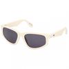 Womens/Ladies Originals Logo Sunglasses