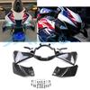 New Honda CBR1000RR-R Carbon Fiber GP Winglets & Side Deflectors