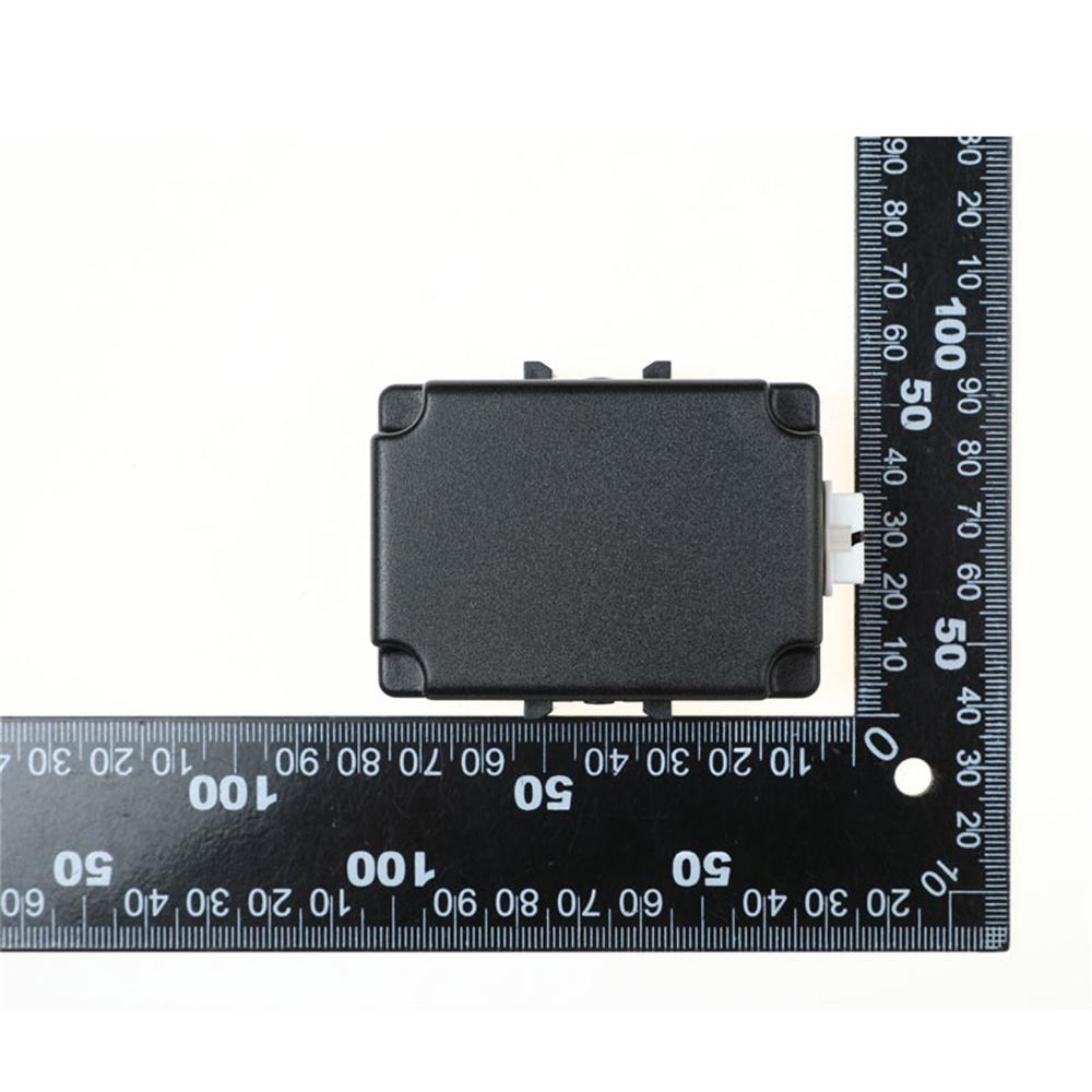 Electronic Steering Lock ESCL Emulator For Nissan 2007-2011 Altima 48700-9N00B