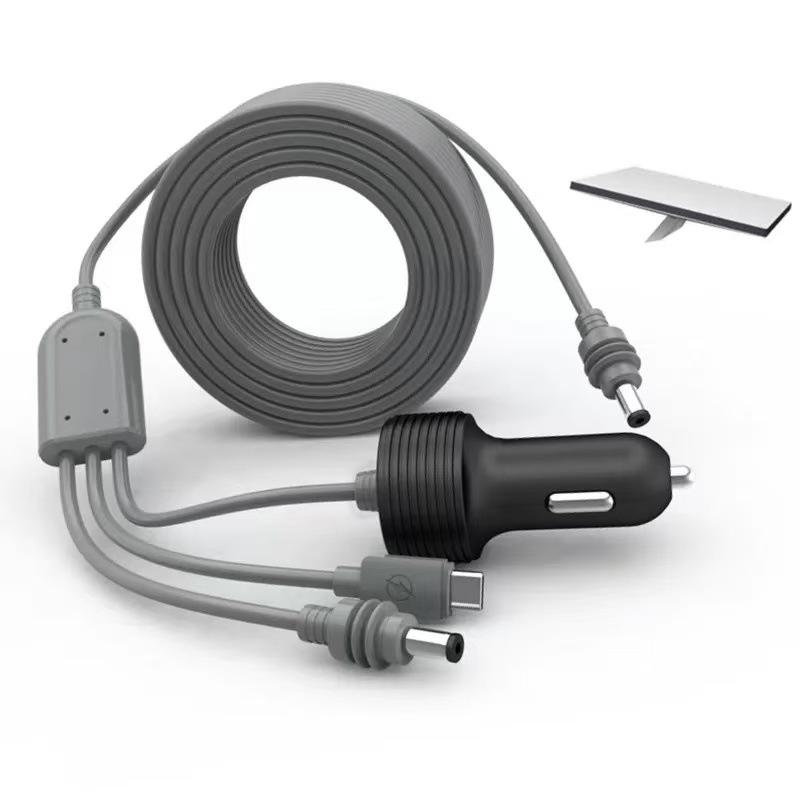 Type-C To DC 20V 5A Power Cord - Original Imitation with UL Certification, MINI Type-C Connector