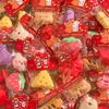 Cartoon Plush Keychains & Girls' Bag Accessories - Small, Versatile Gifts