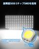GIMUYA Toyota Hiace 200 Series DX LED Room Lamp, 4 Type, 5, 6, 7,