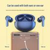 XY70 ANC Bluetooth In-ear Earphones: ENC Noise Cancelling Wireless Sports Earbuds 5.3
