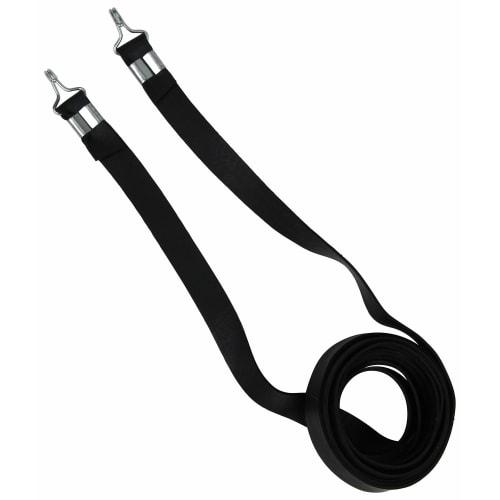 

SK11 Rubber band with hooks on both sides 3m x 20mm GBDF3M