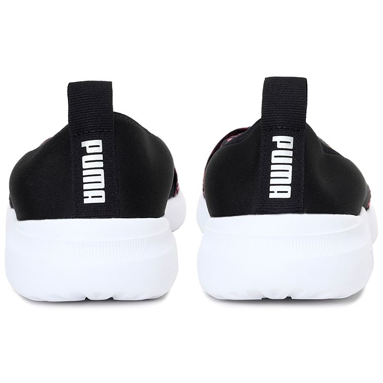 Puma Adelina Blossom Women Black 371140-01