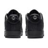 Nike X Stussy Air Force 1 Low 'Triple Black' CZ9084-001