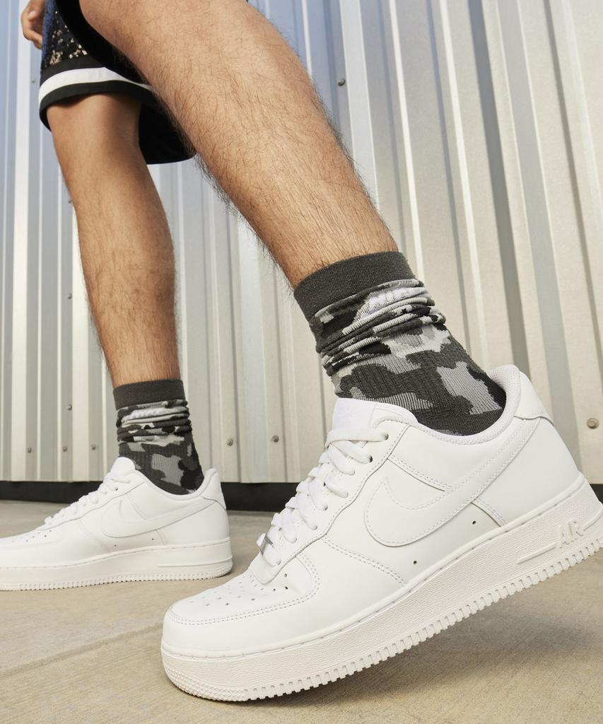 Nike Air Force 1 07 M - White / Cw2288-111
