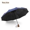 KADENUO Fully Automatic Business Folding Umbrella