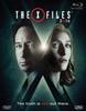 The 2016 Box Set X-Files Blu-ray [Blu-ray]
