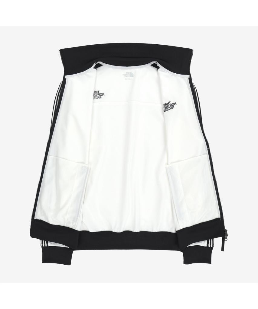 The North Face Nj5Jr52K Tnf Track Jacket Off_White