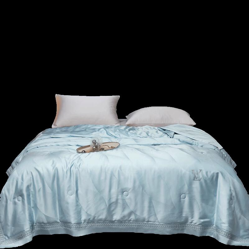 

Lenzing Tencel Blend Summer Quilt