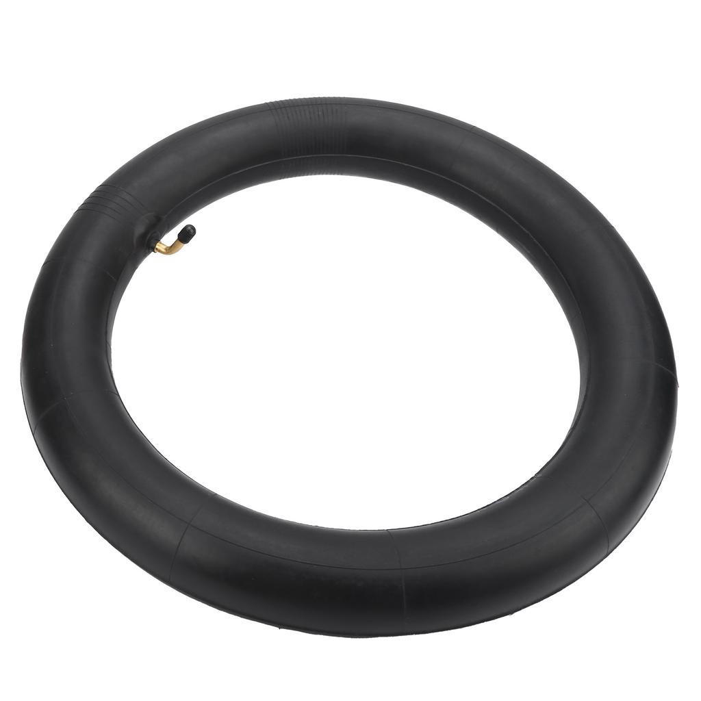 3.00?12 Motorsykkel Innerslange med Bøyd Ventil Fortykket Butylgummi Dirt Bike Innerslanger