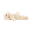 Jellycat Bonnie Rabbit Series Smudgy Rabbit Comfort Companion Doll Plush Doll 13cm High