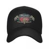 Raybestos Speedway Tested 1902 Baseball Cap Big Size Hat tactical cap Beach Outing tea Hat Unisexs Hats Women's
