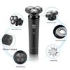 Pichi 4D Rechargeable Multifunction Electric Shaver for Men