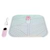 Remote Control EMS Foot Massager Mat Electric Foot Stimulator Massage Cushion