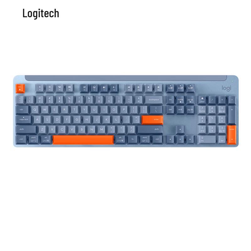 Logitech K865 Wireless Mechanical Keyboard
