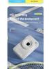2.4" Retro HD Digital Camera - Compact Portable CCD Card Camera