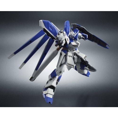 TAMASHII NATIONS ROBOT SPIRITS SIDE MS Hi-v Gundam