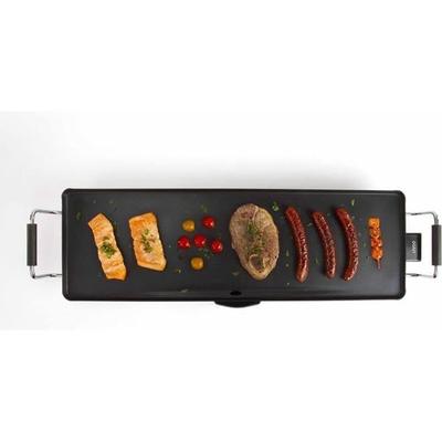 Elettronica per la cucina – Padelle elettriche