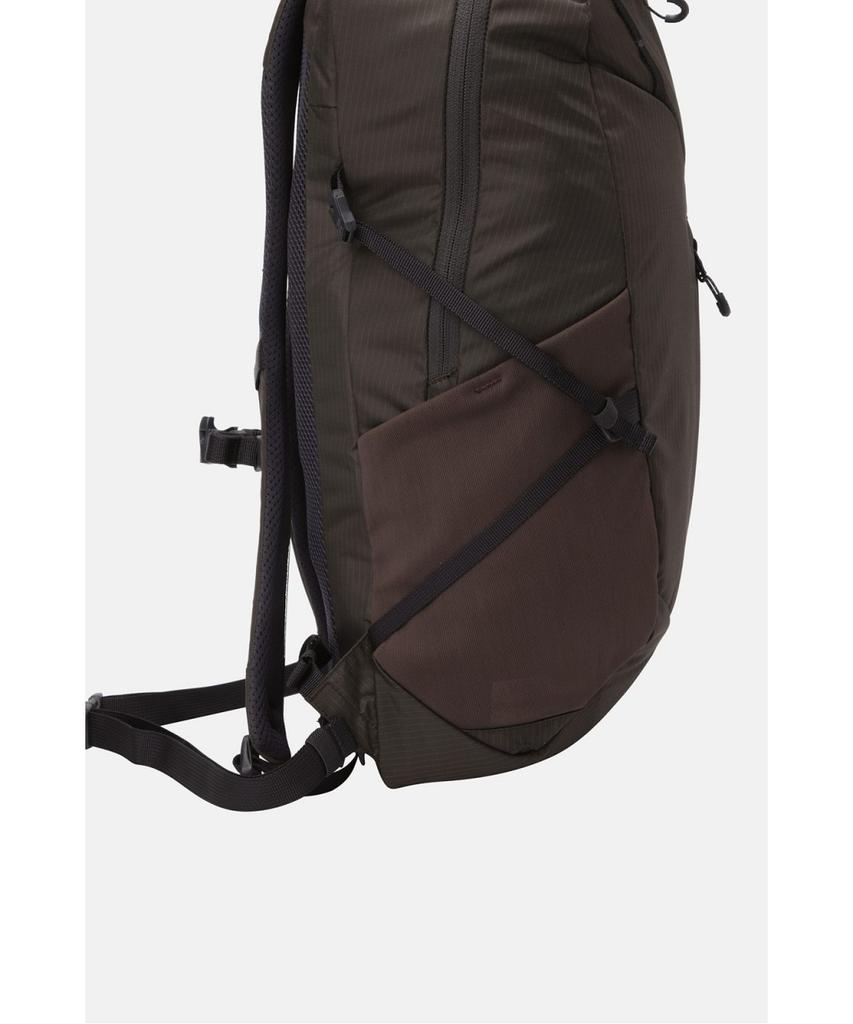Kolon Sport Teardrop-Style Axiom Backpack 20L Qebxx26221Lbr