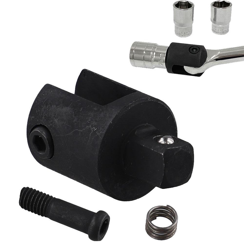 Außergewöhnliche Stärke 12-Zoll-Kraftstangenkopf für Ersatz-Gelenk-Brechstange