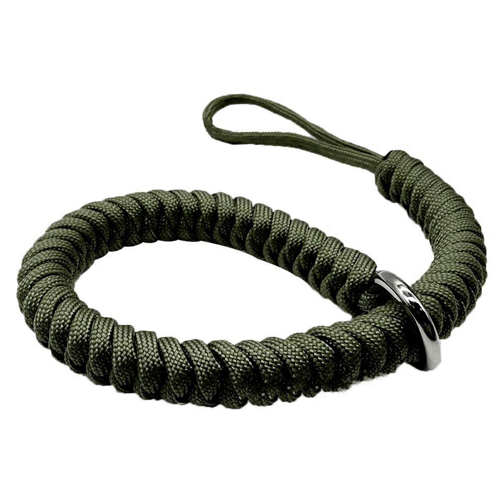 Bracelet Adjustable Bracelet Survival Paracord Wrist Strap Camera Wrist Strap Outdoor Climbing Rope