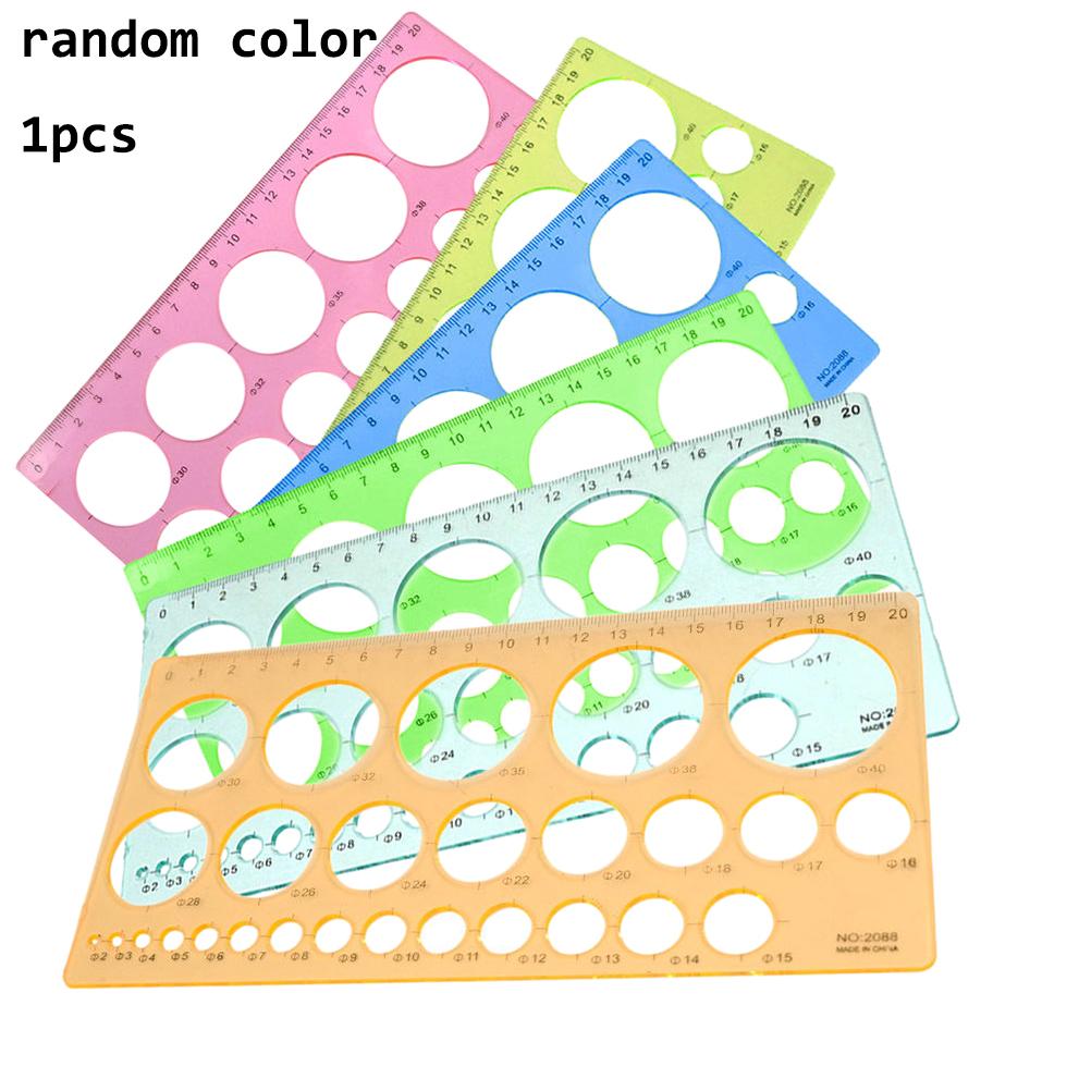 DIY Paper Crafts Quilling Rolling Tools Kit Mould Needles Tweezer Paper Decoration Random Color