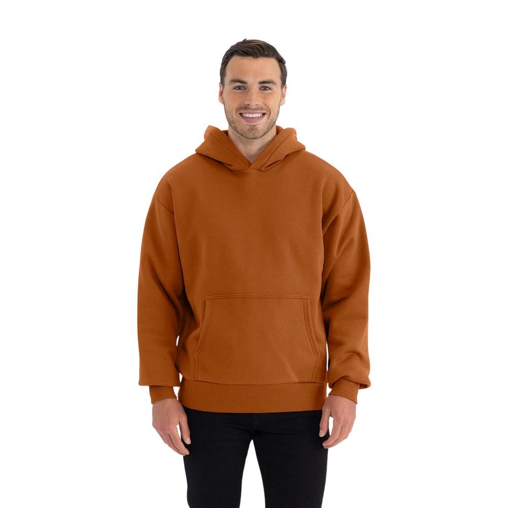 Next Level Apparel Unisex Adult Heavyweight Hoodie