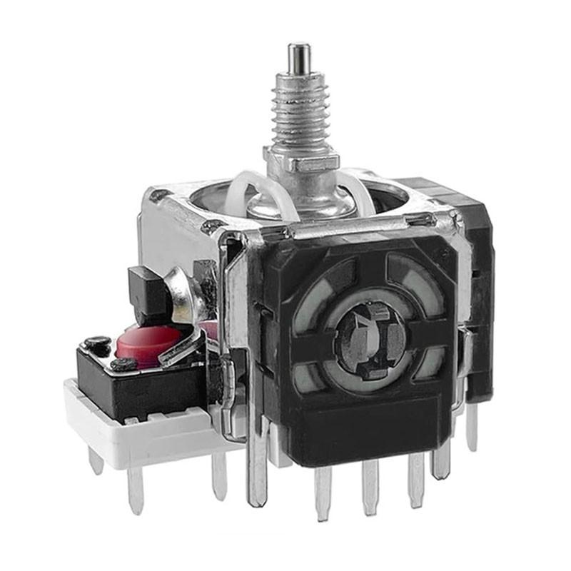 

Замінний модуль аналогового джойстика для контролерів Xbox для Elite Series 2 чорний