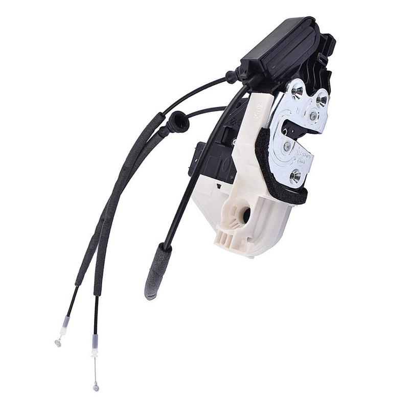 Actuator încuietoare ușă față stânga/dreapta pentru Hyundai Santa Fe 2.0L 2.4L 3.3L 2013 2014 2015 2016 2017 2018 81310-2W010 81320-2W010