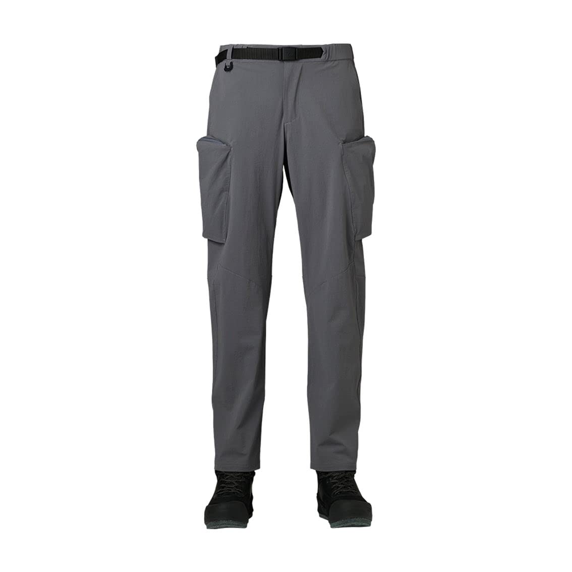 

Daiwa Eging Long Pants Charcoal L DP-8422