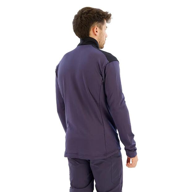 Adidas Terrex Multi Light Fleece with Zipper