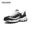 Skechers Women's Shoes, Autumn Thick-Soled Shoes, Versatile Shoes, Soft-Soled Casual Sneakers