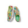 Aries X Vans OG Authentic LX Weed Muted Unisex Sneakers Multi-Color VN0A4BV99QW