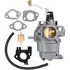 0G8442G110 Carburetor Compatible with Generac 389cc RS5500 0066740 G0066720 | G0066740