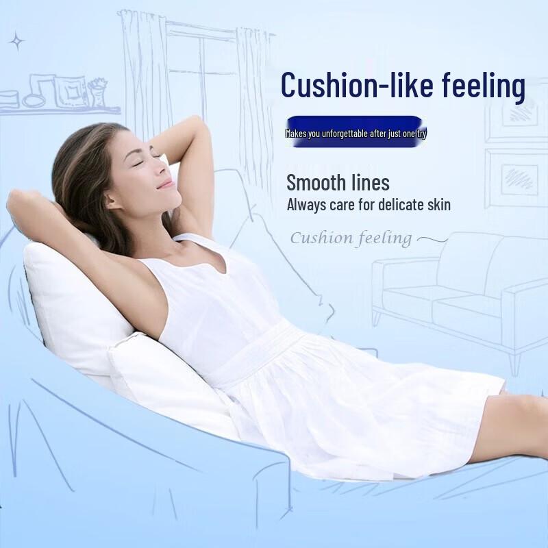 Tempo 4-Ply Facial Tissues