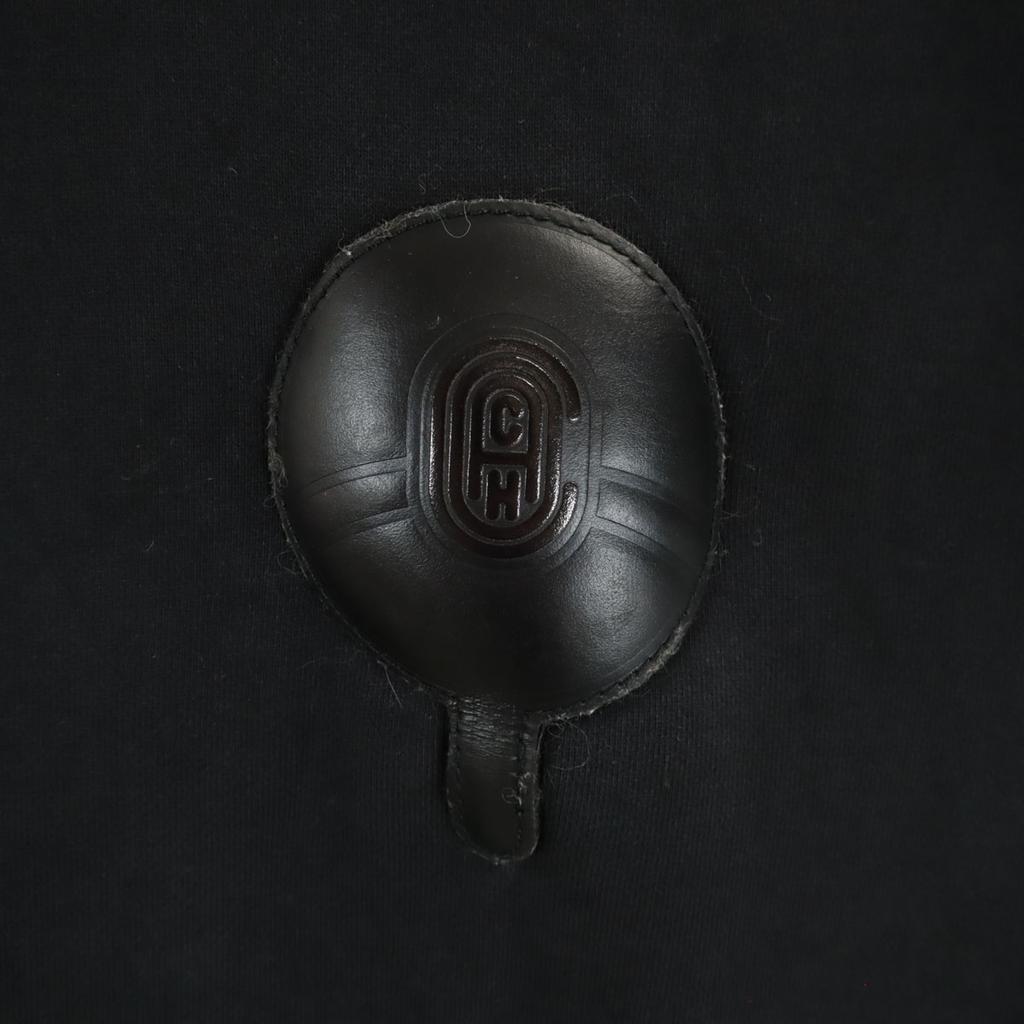 COACH NARUTO collaboration Long sleeve Sweatshirts XS black 6198 Men's Used