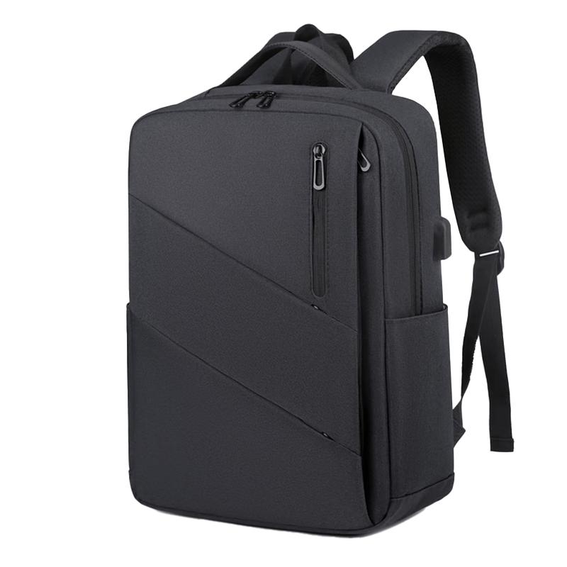 

Expandable Waterproof Business Travel Laptop Backpack
