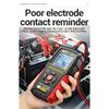 12V 24V Car Lead-Acid Battery Tester Analyzer Auto Load Test ANENG BT175 50~ 1999CCA Charging Circuit Loads Diagnostic Tools