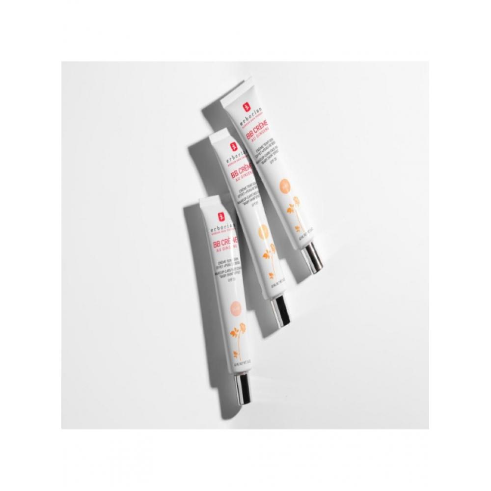 Erborian Krem BB Nude Spf20 15ml
