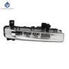 Car Front Fog Light Lamp LED Daytime Running Light For-BMW 5 Series G30 G31 G38 525Li 530Li 63177349131 63177349132